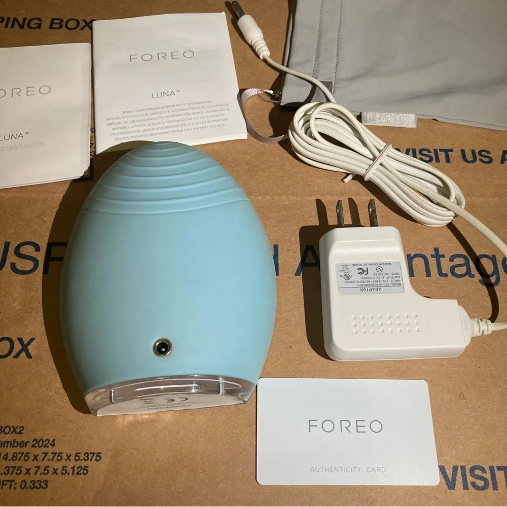 Foreo luna